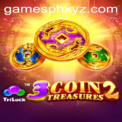 Exploring the Thrilling World of 3CoinTreasures2: A Dive into Gameplay and Mechanics