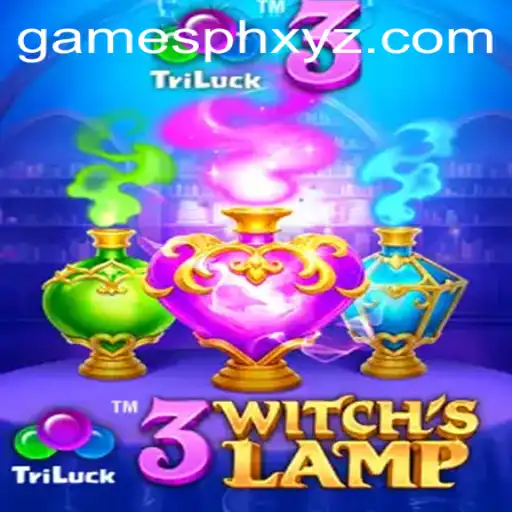 Exploring the World of 3WitchsLamp: A Magical Gaming Experience