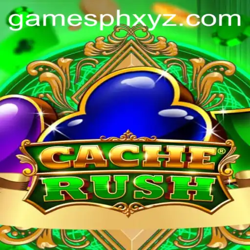 Unveiling CacheRush: The Exciting New Adventure in Digital Gaming