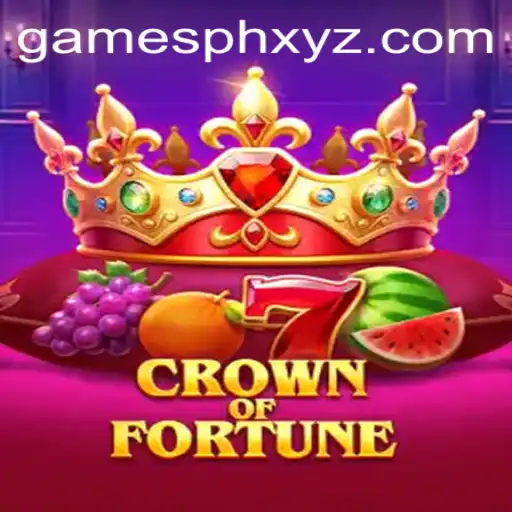 CrownofFortune: A Comprehensive Guide to the Latest Sensation by GAMESPH