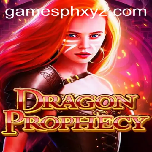 Explore the Mystical Realm of DragonProphecy