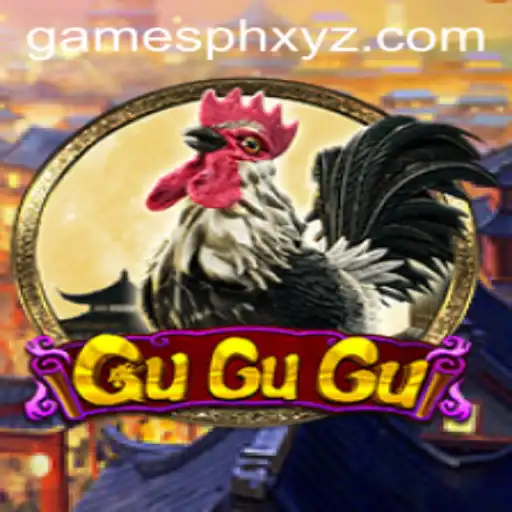 Discover the Enchanting World of GuGuGu: A Game by GAMESPH