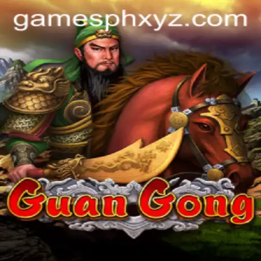 Exploring GuanGong: A Unique Gaming Experience by GAMESPH