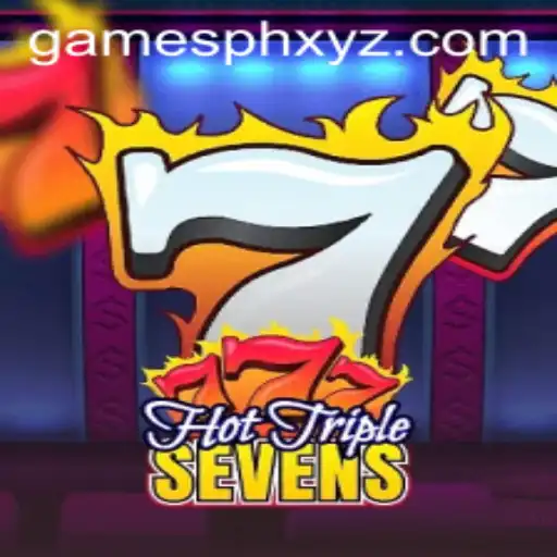Discover the Excitement of HotTripleSevens: A New Era of Gaming Entertainment