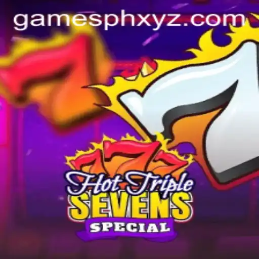 Discover the Exciting World of HotTripleSevensSpecial on GAMESPH