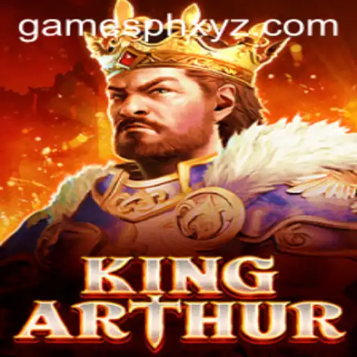 KingArthur: The Legendary Quest in the World of GAMESPH