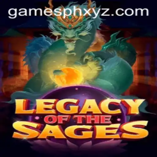 Exploring the Enchanting World of LegacyoftheSages: A GAMESPH Experience
