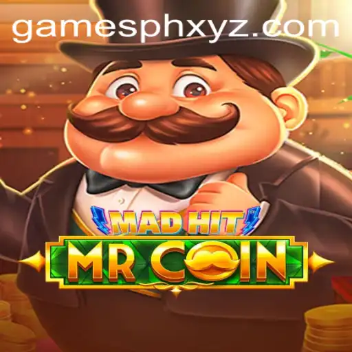 Exploring MadHitMrCoin: A New Era of Interactive Gaming on GAMESPH