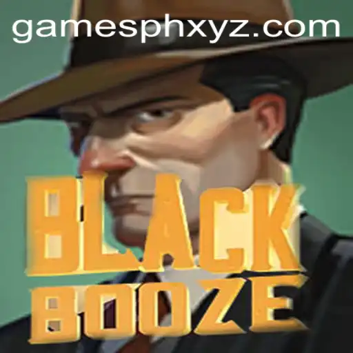 Exploring the Dynamic World of BlackBooze with GAMESPH