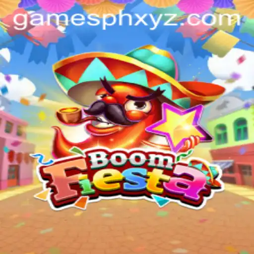 BoomFiesta: The Ultimate Game Experience with GAMESPH