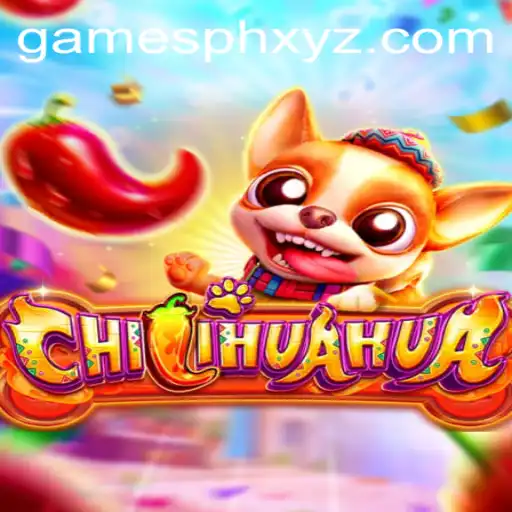 Discovering CHILIHUAHUA: The Exciting New Game by GAMESPH