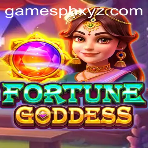 Discover the Enchantment of FORTUNEGODDESS: A Comprehensive Guide by GAMESPH