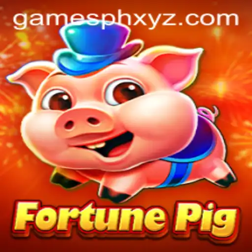 FortunePig: The Exciting Game Adventure from GAMESPH