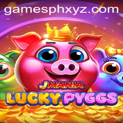 Exploring JManiaLuckyPyggs: A New Era in Online Gaming with GAMESPH