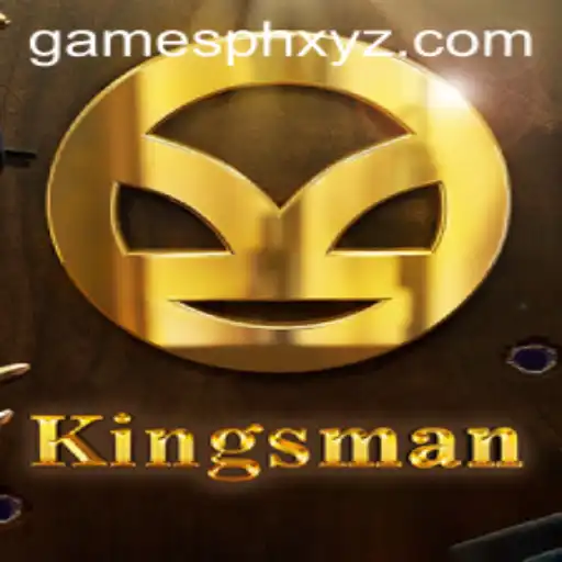 Unveiling Kingsman: The Ultimate Strategy Game from GAMESPH