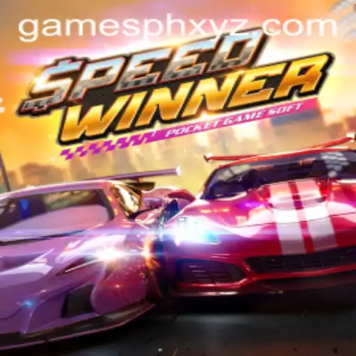SpeedWinner: An Exciting Race to the Finish Line