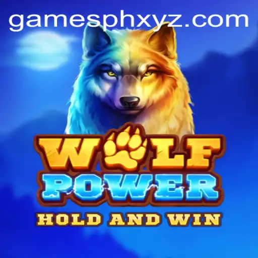 Unleash Your Inner Predator in WolfPower: The Ultimate Gaming Experience by GAMESPH