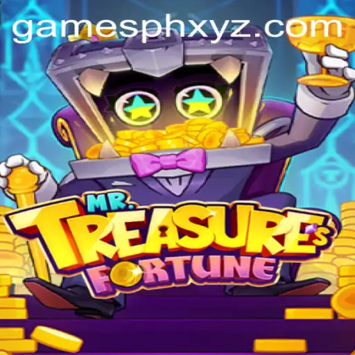 Exploring the Thrilling World of MrTreasuresFortune