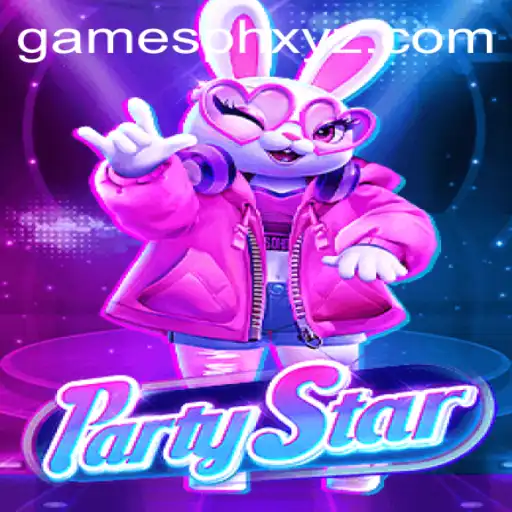 PartyStar: A Thrilling Gaming Experience