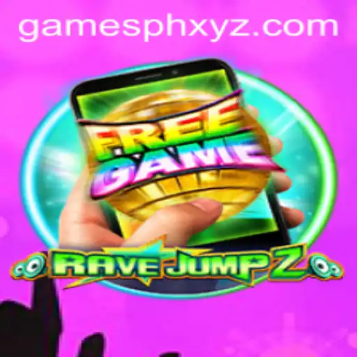 RaveJump2M: An Immersive Gaming Experience Powered by GAMESPH