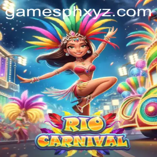 RioCarnival: A Colorful Exploration of Virtual Festivities