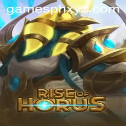 Rise of Horus: A New Era in Gaming with GAMESPH