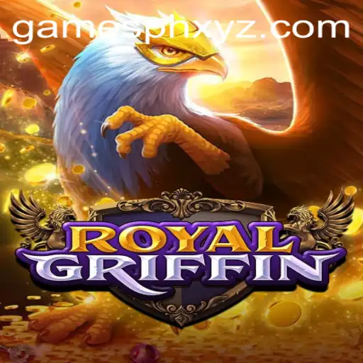 RoyalGriffin: A New Era in Strategy Gaming