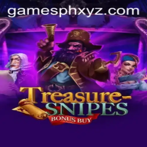 Exploring TreasuresnipesBonusBuy: A Thrill for Every Gaming Enthusiast
